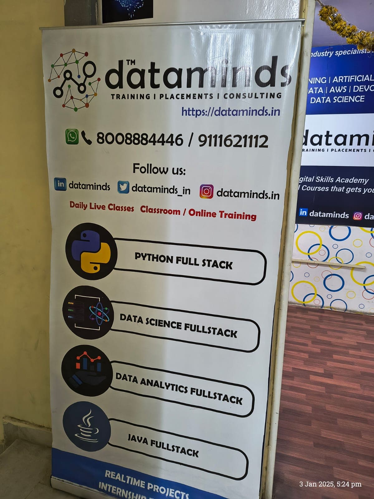 Data Minds Analytics Data Minds Analytics photo 3